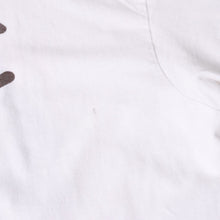将图片加载到图库查看器中。 HOOTERS フーターズ VINTAGE ヴィンテージ 90's 半袖Tシャツ サイズL セントルイス ユニオン駅店 ホワイト 美品 中古 4a005855
