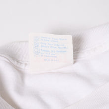 将图片加载到图库查看器中。 HOOTERS フーターズ VINTAGE ヴィンテージ 90's 半袖Tシャツ サイズL セントルイス ユニオン駅店 ホワイト 美品 中古 4a005855