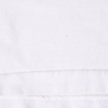 将图片加载到图库查看器中。 HOOTERS フーターズ VINTAGE ヴィンテージ 90's 半袖Tシャツ サイズXL ジャクソンビル ビーチ店 ホワイト 美品 中古 4a005856