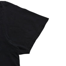 将图片加载到图库查看器中。 HARLEY DAVIDSON ハーレーダヴィッドソン 90's 半袖Tシャツ サイズM ブラック コットン パフプリント 古着 美品 中古 4a005847