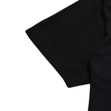 将图片加载到图库查看器中。 HARLEY DAVIDSON ハーレーダヴィッドソン 90's 半袖Tシャツ サイズM ブラック コットン パフプリント 古着 美品 中古 4a005847