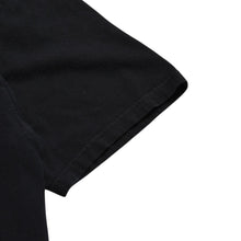 将图片加载到图库查看器中。 HARLEY DAVIDSON ハーレーダヴィッドソン 90's 半袖Tシャツ サイズM ブラック コットン パフプリント 古着 美品 中古 4a005847