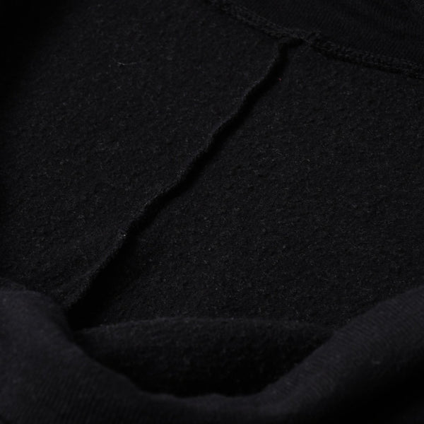 Very good condition CHROME HEARTS Sweatpants Size M Old English Logo Print Black Used 4a005727