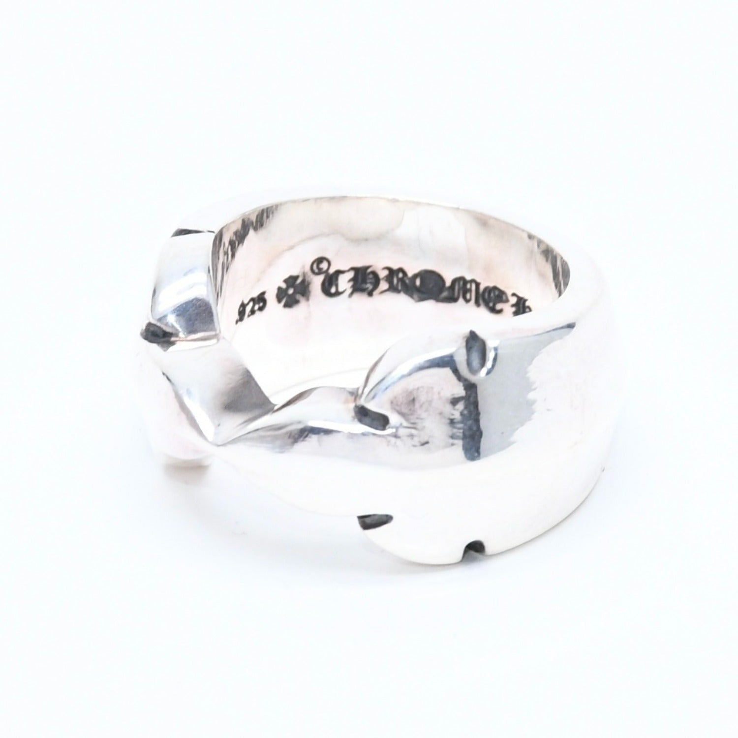 Chrome Hearts(クロムハーツ)