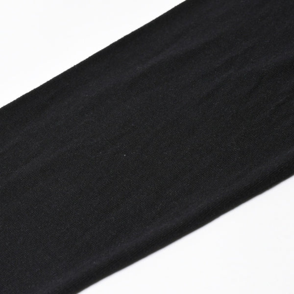 Very good condition CHROME HEARTS Sweatpants Size M Old English Logo Print Black Used 4a005727