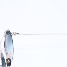 画像をギャラリービューアに読み込む, 極美品 CHROME HEARTS クロムハーツ PRAWN QUEEN プローン クイーン ラウンド サングラス サイズ54□21-138 グラデーション 中古 4a005738