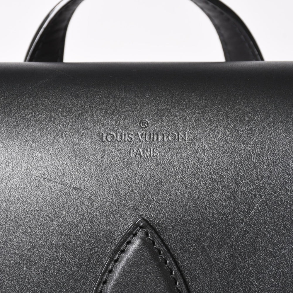 極美品 LOUIS VUITTON ルイ ヴィトン マカサー パルク リュック・バックパック M40637 モノグラム ブラウン 美品 中古 4a005643