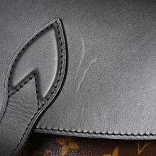 将图片加载到图库查看器，極美品 LOUIS VUITTON ルイ ヴィトン マカサー パルク リュック・バックパック M40637 モノグラム ブラウン 美品 中古 4a005643
