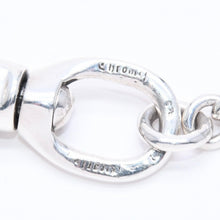 将图片加载到图库查看器，極美品 CHROME HEARTS クロムハーツ CLIP NO2 FLORAL BALL 3B クリップ No2 フローラルボール 3B キーリング 重量約63.16g 中古 4a005744