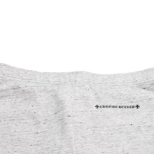 画像をギャラリービューアに読み込む, 極美品 CHROME HEARTS クロムハーツ スウェットパンツ グレー CHプラス オールドイングリッシュ ヴァインダガー XSサイズ 中古 4a005729