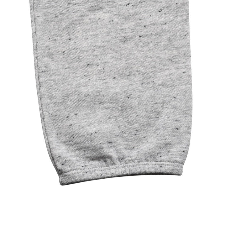 極美品 CHROME HEARTS クロムハーツ スウェットパンツ グレー CHプラス オールドイングリッシュ ヴァインダガー XSサイズ 中古 4a005729