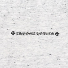 画像をギャラリービューアに読み込む, 極美品 CHROME HEARTS クロムハーツ スウェットパンツ グレー CHプラス オールドイングリッシュ ヴァインダガー XSサイズ 中古 4a005729