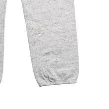 Load the image into the gallery viewer. Very good condition CHROME HEARTS Sweatpants Gray CH Plus Old English Vine Dagger M size Used 4a005730