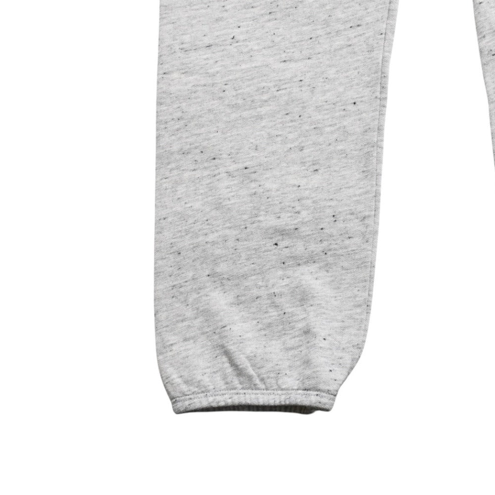 極美品 CHROME HEARTS クロムハーツ スウェットパンツ グレー CHプラス オールドイングリッシュ ヴァインダガー Mサイズ 中古 4a005730