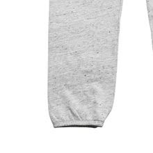 Load the image into the gallery viewer. Very good condition CHROME HEARTS Sweatpants Gray CH Plus Old English Vine Dagger M size Used 4a005730