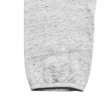 Load the image into the gallery viewer. Very good condition CHROME HEARTS Sweatpants Gray CH Plus Old English Vine Dagger M size Used 4a005730