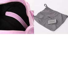 画像をギャラリービューアに読み込む, BALENCIAGA バレンシアガ Le City Bag Nano ル シティ ナノ 2WAYバッグ 819671 アリーナラムスキン ピンク 美品 中古 4a005828