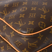 将图片加载到图库查看器中。 極美品 LOUIS VUITTON ルイヴィトン リポーターGM ショルダーバッグ M45252 モノグラムキャンバス ブラウン ゴールド金具 美品 中古 4a005785
