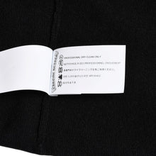 将图片加载到图库查看器中。 新品未使用品 CHROME HEARTS クロムハーツ ニットカーディガン カシミヤ ラインストーン ハート 装飾 ブラック シルバー サイズXL 中古 4a005918