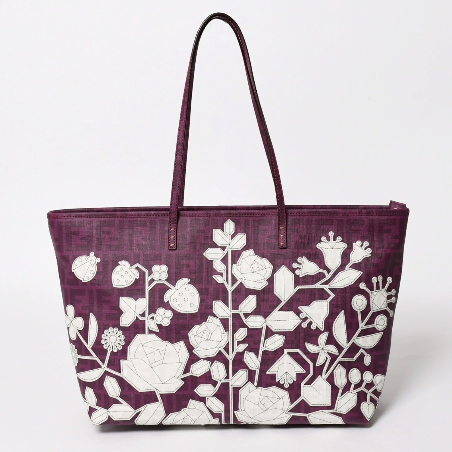 FENDI – Casanova Vintage