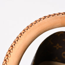 画像をギャラリービューアに読み込む, 極美品 LOUIS VUITTON ルイヴィトン アーツィーMM ショルダーバッグ M40249 モノグラム PVC レザー ゴールド金具 中古 4a005794