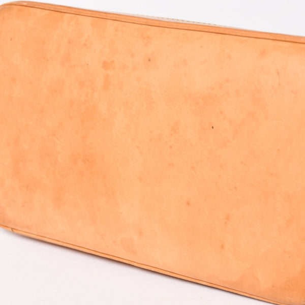 LOUIS VUITTON ルイヴィトン モノグラム アルマPM ハンドバッグ M51130 ショルダー 2WAY PVC ゴールド金具 良品 中古 4a005817