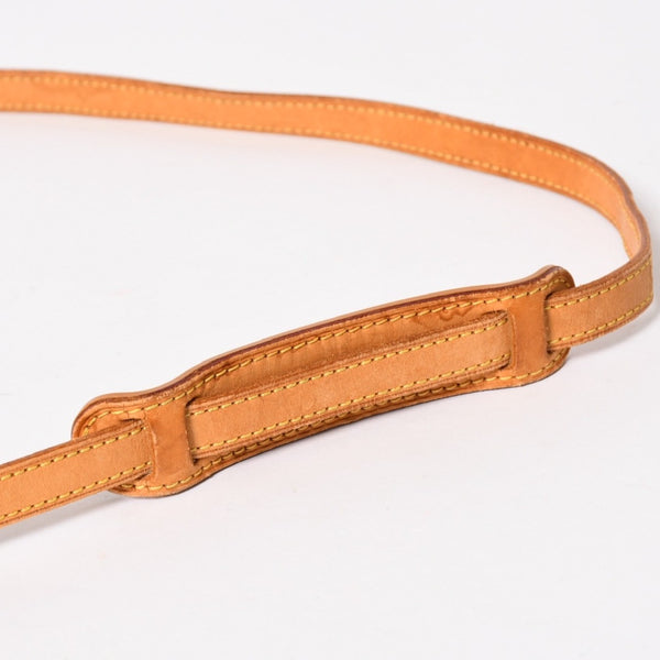 LOUIS VUITTON ルイヴィトン モノグラム ブロワ ショルダーバッグ M51221 モノグラムキャンバス ブラウン ゴールド金具 美品 中古 4a005826