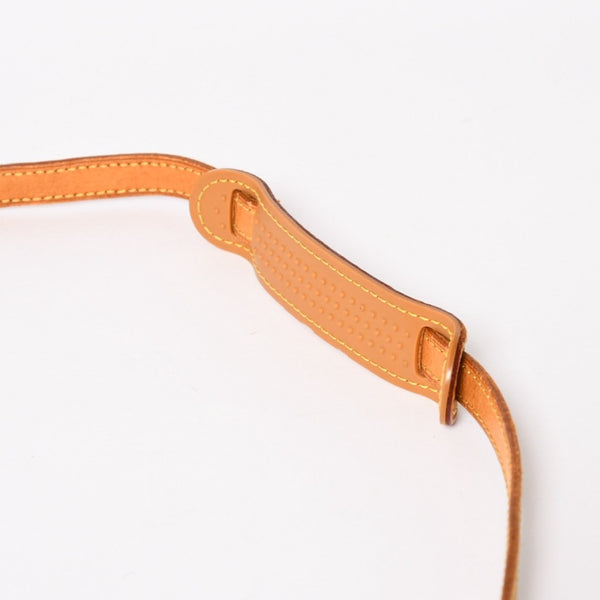 LOUIS VUITTON ルイヴィトン モノグラム ブロワ ショルダーバッグ M51221 モノグラムキャンバス ブラウン ゴールド金具 美品 中古 4a005826