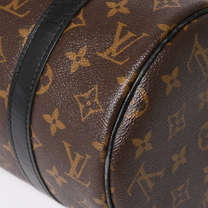 LOUIS VUITTON ルイヴィトン ショルダーバッグ ミニ ポロション モノグラム ソーラーレイ ヴァージルアブロー M44479 美品 中古 4a005780