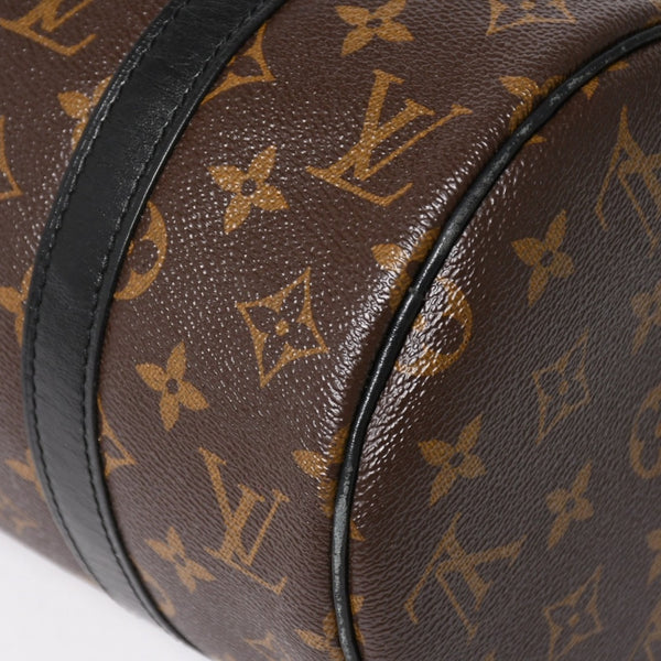LOUIS VUITTON ルイヴィトン ショルダーバッグ ミニ ポロション モノグラム ソーラーレイ ヴァージルアブロー M44479 美品 中古 4a005780