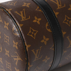 LOUIS VUITTON ルイヴィトン ショルダーバッグ ミニ ポロション モノグラム ソーラーレイ ヴァージルアブロー M44479 美品 中古 4a005780