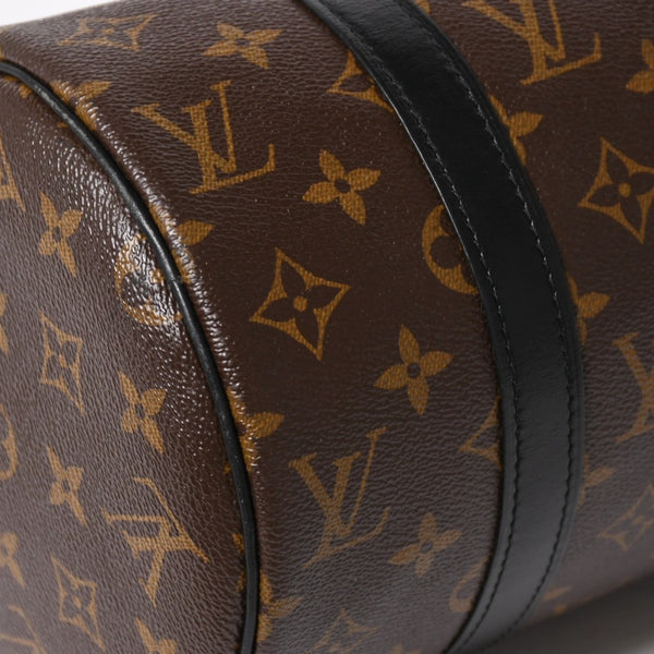LOUIS VUITTON ルイヴィトン ショルダーバッグ ミニ ポロション モノグラム ソーラーレイ ヴァージルアブロー M44479 美品 中古 4a005780