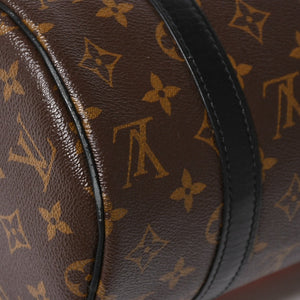 LOUIS VUITTON ルイヴィトン ショルダーバッグ ミニ ポロション モノグラム ソーラーレイ ヴァージルアブロー M44479 美品 中古 4a005780