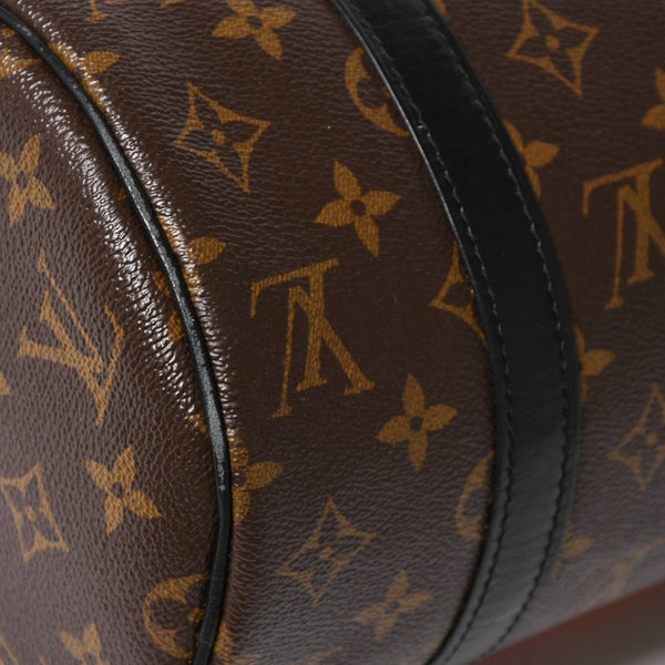 LOUIS VUITTON ルイヴィトン ショルダーバッグ ミニ ポロション モノグラム ソーラーレイ ヴァージルアブロー M44479 美品 中古 4a005780