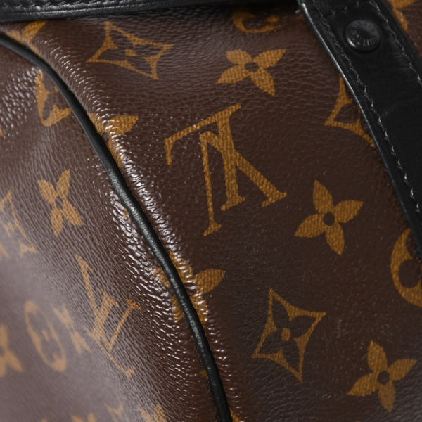 LOUIS VUITTON ルイヴィトン ショルダーバッグ ミニ ポロション モノグラム ソーラーレイ ヴァージルアブロー M44479 美品 中古 4a005780