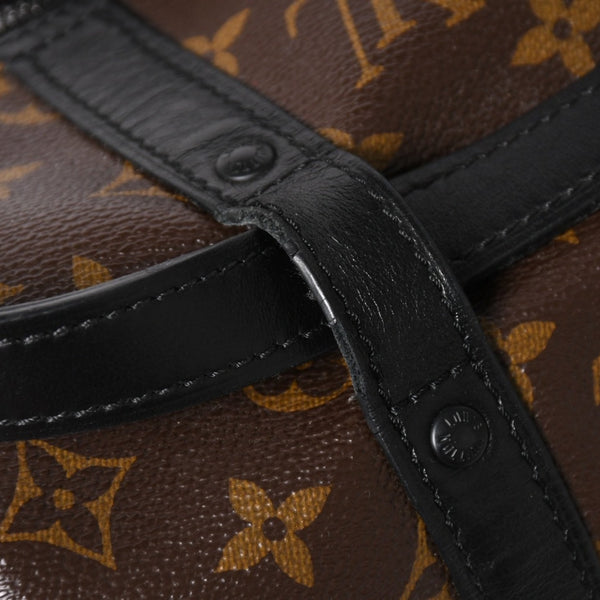 LOUIS VUITTON ルイヴィトン ショルダーバッグ ミニ ポロション モノグラム ソーラーレイ ヴァージルアブロー M44479 美品 中古 4a005780