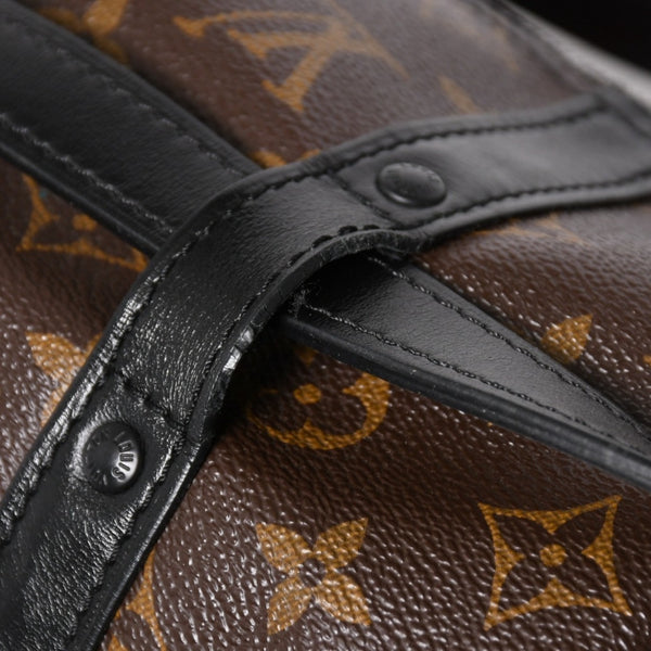 LOUIS VUITTON ルイヴィトン ショルダーバッグ ミニ ポロション モノグラム ソーラーレイ ヴァージルアブロー M44479 美品 中古 4a005780