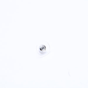 CHANEL シャネル ピアス イヤリング 10A刻印 重量約2.88g 両耳用 シルバー 美品 中古 4a005802