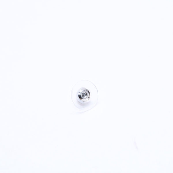 CHANEL シャネル ピアス イヤリング 10A刻印 重量約2.88g 両耳用 シルバー 美品 中古 4a005802