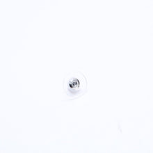 画像をギャラリービューアに読み込む, CHANEL シャネル ピアス イヤリング 10A刻印 重量約2.88g 両耳用 シルバー 美品 中古 4a005802