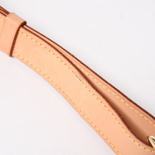 将图片加载到图库查看器中。 極美品 LOUIS VUITTON ルイ ヴィトン バムバッグ ショルダーバッグ M43644 ブラウン モノグラムキャンバス レザー ゴールド金具 中古 4a005806