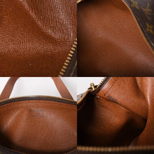将图片加载到图库查看器中。 極美品 LOUIS VUITTON ルイヴィトン パピヨン30 GM ハンドバッグ M51365 モノグラム ゴールド金具 筒型 中古 4a005807