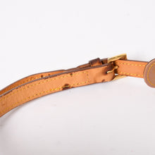 将图片加载到图库查看器中。 LOUIS VUITTON ルイヴィトン アルマBB 2WAY ハンドバッグ ショルダーバッグ M53152 ブラウン モノグラムキャンバス 良品 中古 4a005814