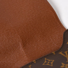 将图片加载到图库查看器中。 極美品 LOUIS VUITTON ルイヴィトン ミュゼットタンゴ ショルダーバック M51257 モノグラムキャンバス SP0091 ブラウン ゴールド金具 中古 4a005823