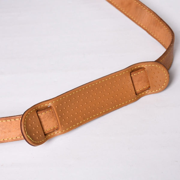 LOUIS VUITTON Monogram Keepall Bandouliere 50 Brown M41416 Boston Bag Good Condition Used 4a000582