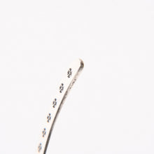 画像をギャラリービューアに読み込む, 極美品 CHROME HEARTS クロムハーツ BOOK MARKER ANGEL MEDAL ブックマーク エンジェルメダル しおり 重量約16.6g シルバー925 中古 4a005939