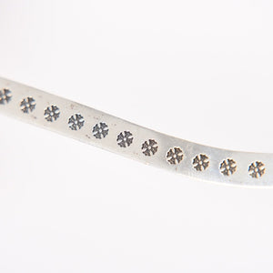 極美品 CHROME HEARTS クロムハーツ BOOK MARKER ANGEL MEDAL ブックマーク エンジェルメダル しおり 重量約16.6g シルバー925 中古 4a005939