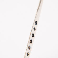 画像をギャラリービューアに読み込む, 極美品 CHROME HEARTS クロムハーツ BOOK MARKER ANGEL MEDAL ブックマーク エンジェルメダル しおり 重量約16.6g シルバー925 中古 4a005939