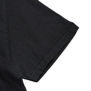 HARLEY DAVIDSON ハーレーダヴィッドソン 00's 半袖Tシャツ サイズ2XL ブラック サウスハンプトン マサチューセッツ 古着 美品 中古 4a005843