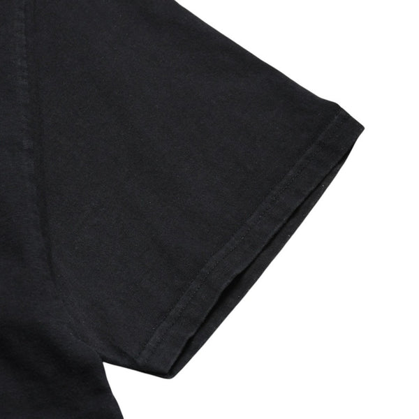 HARLEY DAVIDSON ハーレーダヴィッドソン 00's 半袖Tシャツ サイズ2XL ブラック サウスハンプトン マサチューセッツ 古着 美品 中古 4a005843